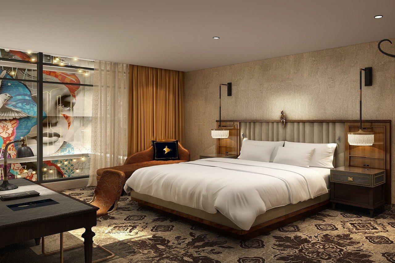 The Peregrine Omaha Downtown Curio Collection By Hilton Hotel Exterior photo